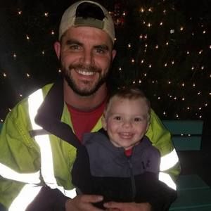 Meet your Posher, Mark